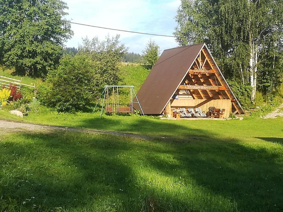 Pokoje Goscinne Duda Białka Tatrzańska Exterior foto